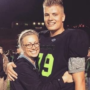 Meet your Posher, Brandi